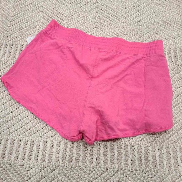 Free People pink shorts NWT Sz. M - Picture 5 of 5